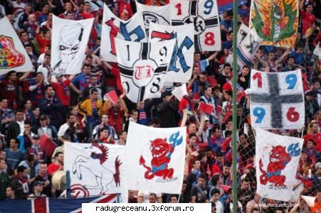 fotbal - Comentariile nu isi mai au rostul: Steaua - Hobby-uri