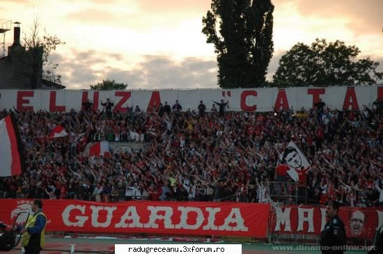 fotbal - sezon ...DINAMO-rrapid 2-2...mereu prezent la - Hobby-uri