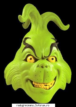 mONGU - Bac - nici o legatura & Grinch!? - iggy ... ba asta cine draq e grinch...ca nu prea - Zvonuri